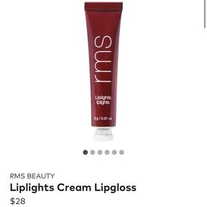 RMS BEAUTY | New! Liplights